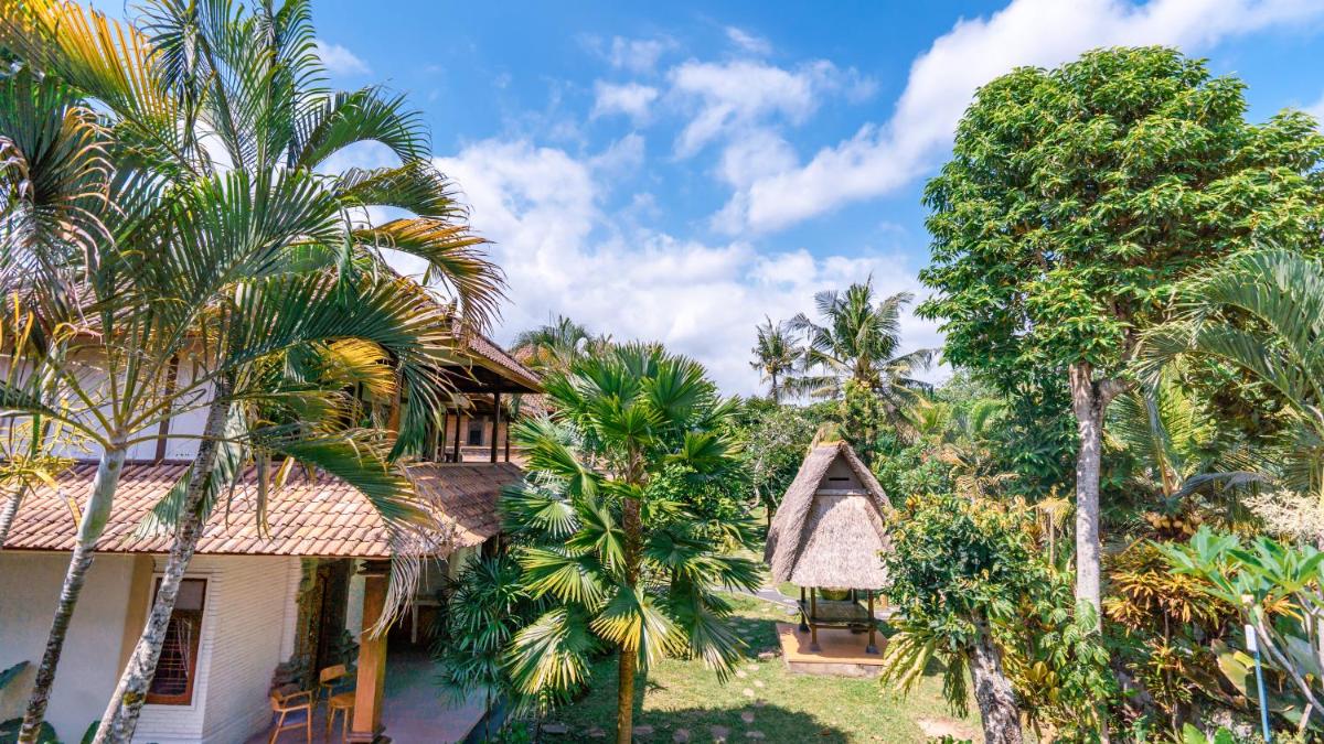 Garden View Ubud - Housity