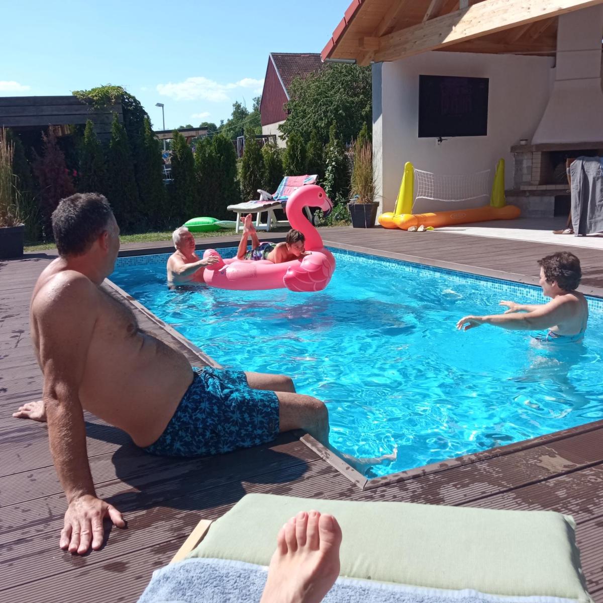 Karolingerweg - Housity