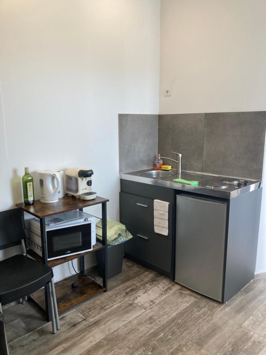 Appartement Mozart - Housity