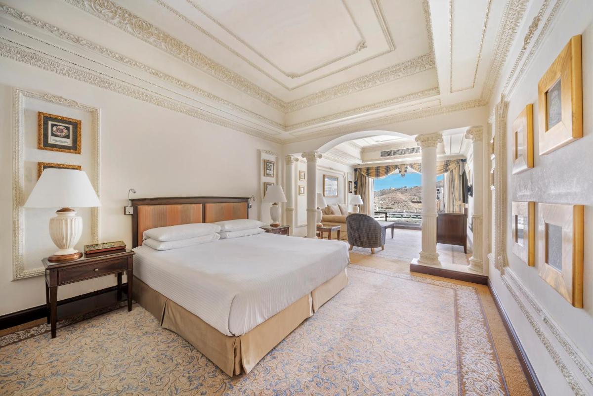 Dar Al Tawhid Intercontinental Makkah by IHG - Hizvo