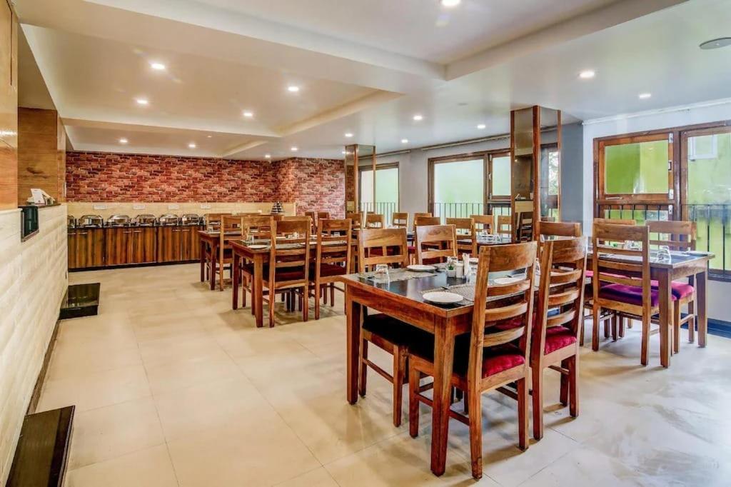 Taarra view green with parking - Housity