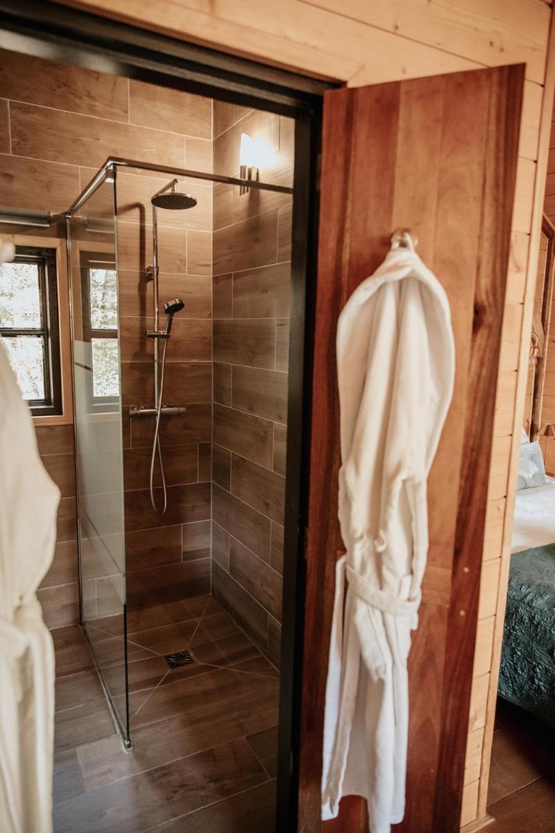 Cabane Rouge-Gorge - Housity
