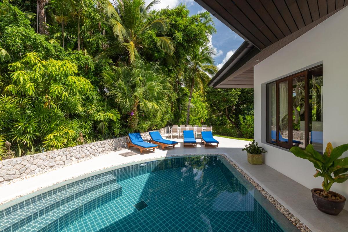 Surin Lake Villa - Housity