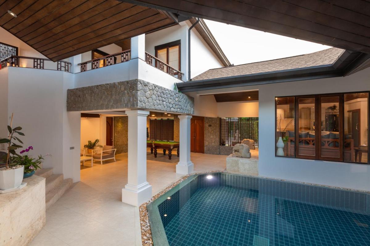 Surin Lake Villa - Housity