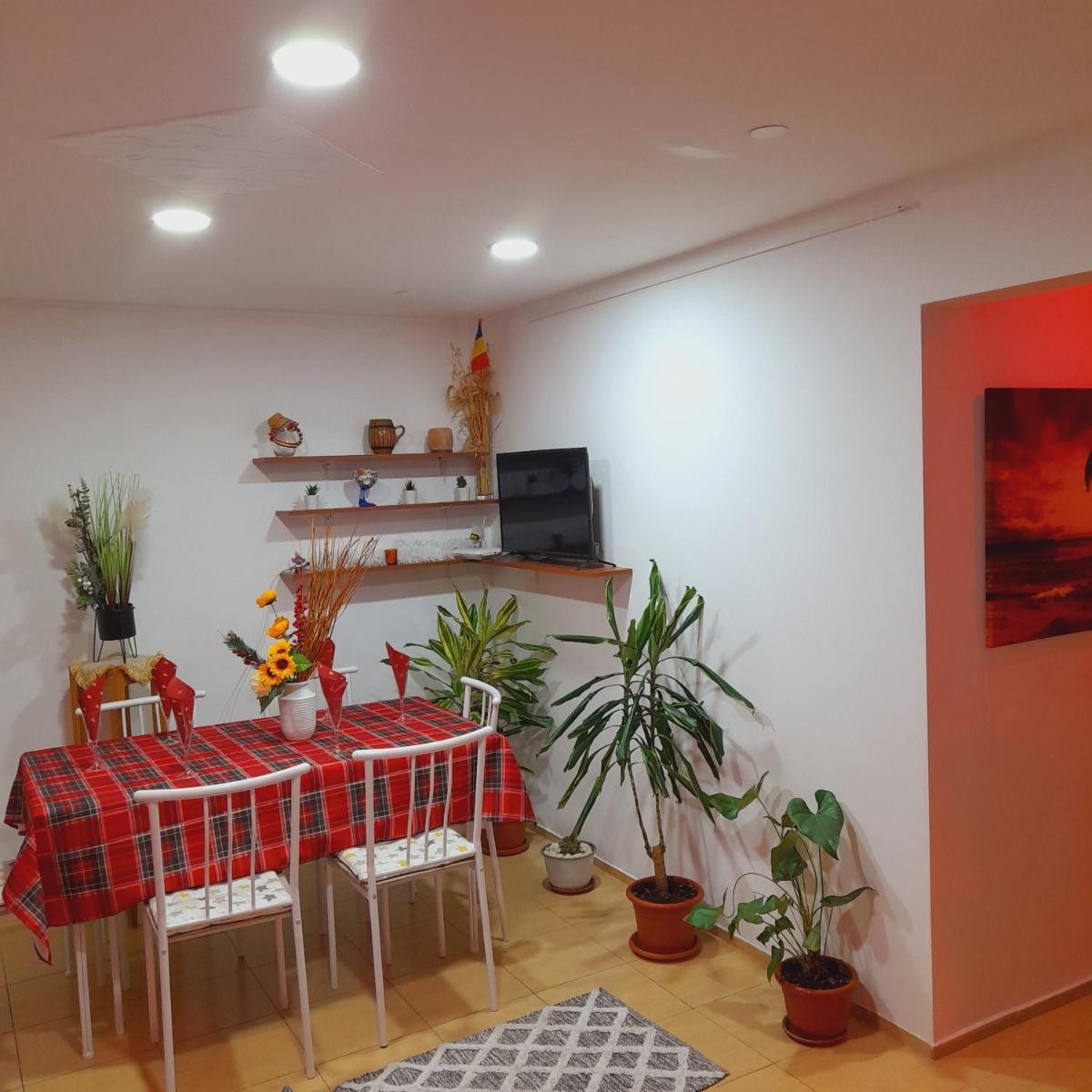 Apartment boulevard Cetate - Hizvo