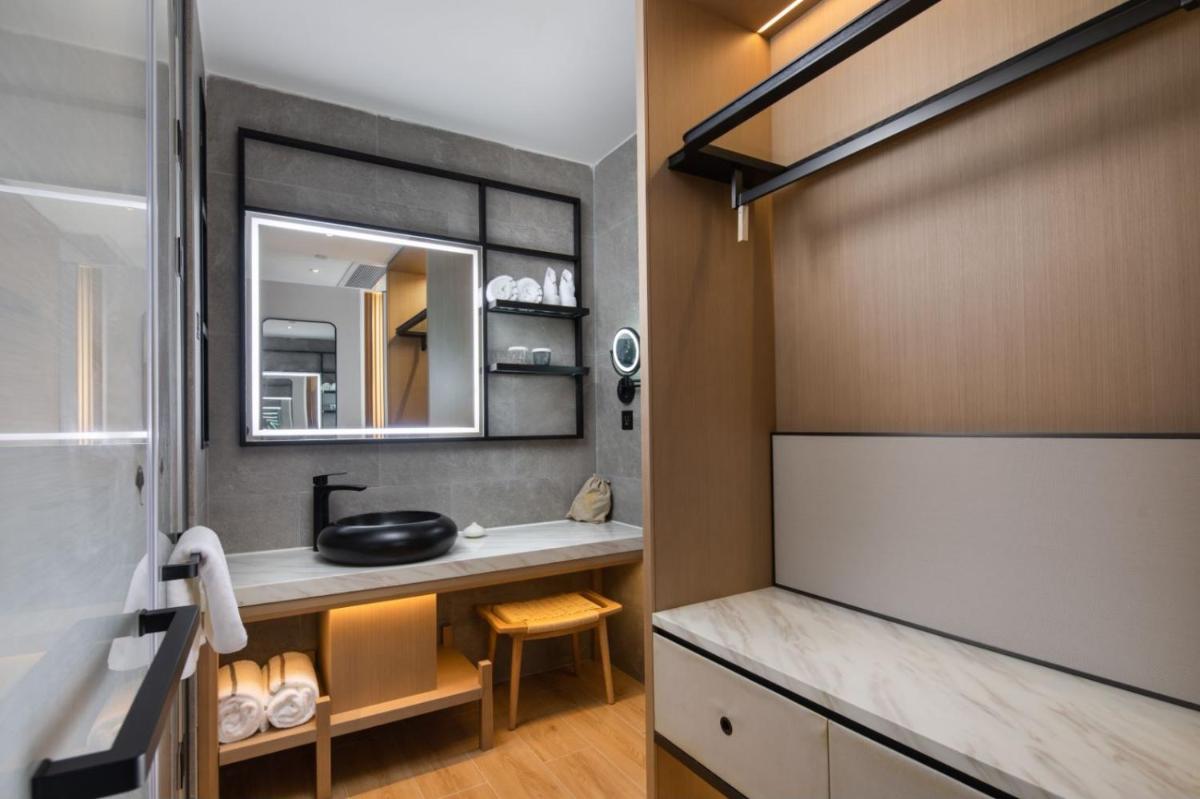 GINCO Hotel Guangzhou Baiyun Airport - Housity