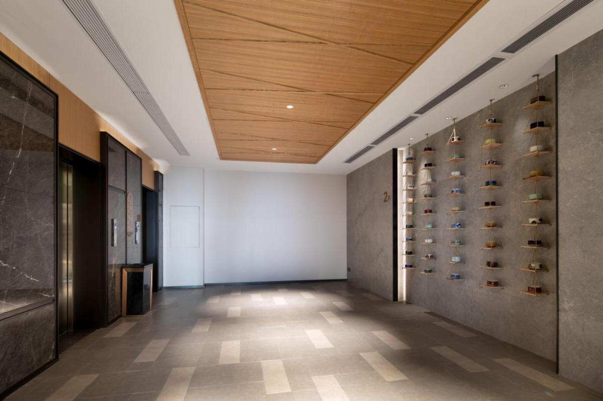 GINCO Hotel Guangzhou Baiyun Airport - Housity