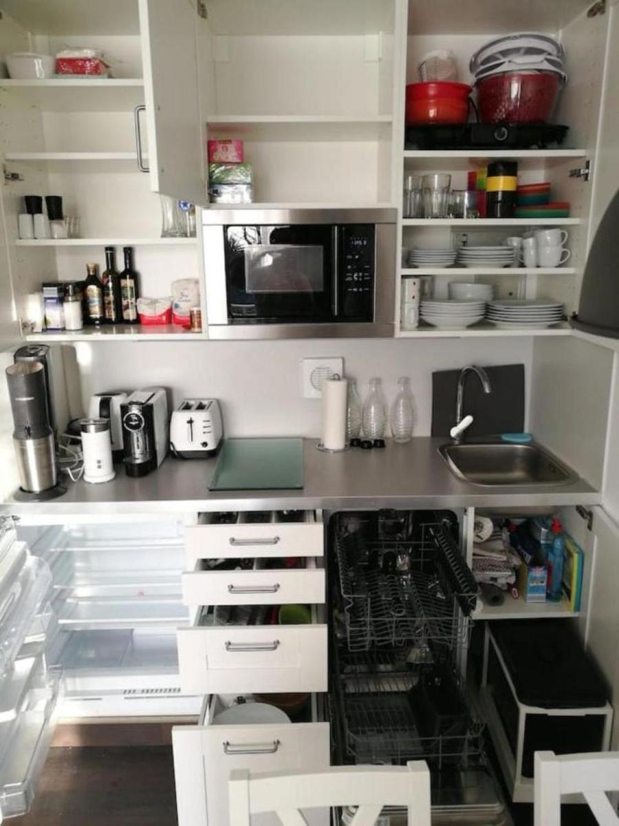 Top Appartment mit Weitblick und Late Check-Out inklusive aktivCARD - Housity
