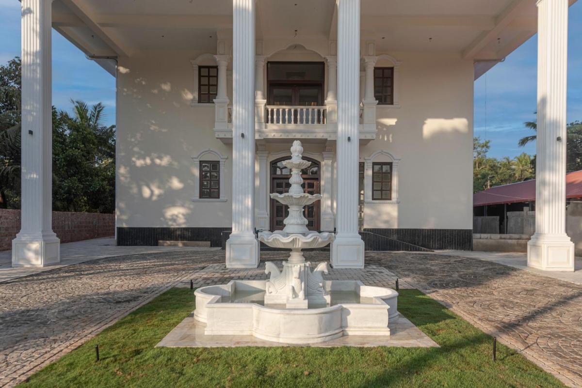 Parivar Residency - Housity