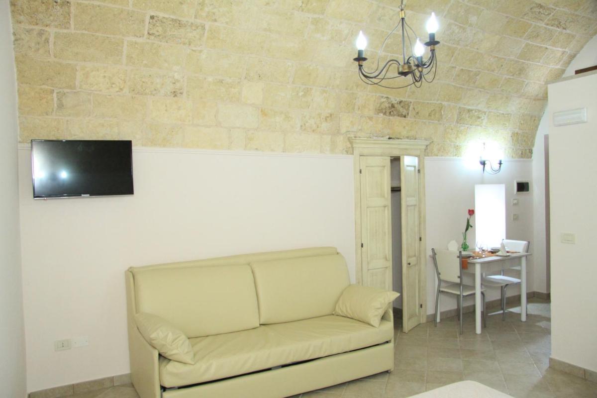 Corte Della Luna - Housity