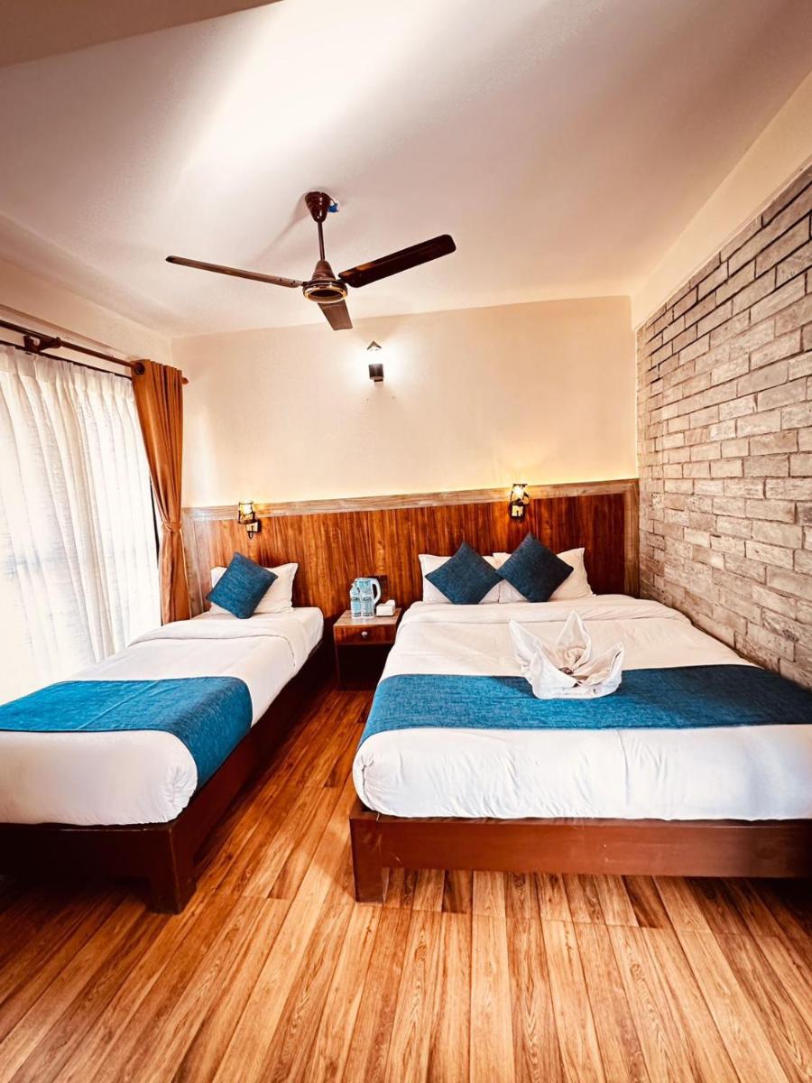Hotel Mountain Dream - Housity