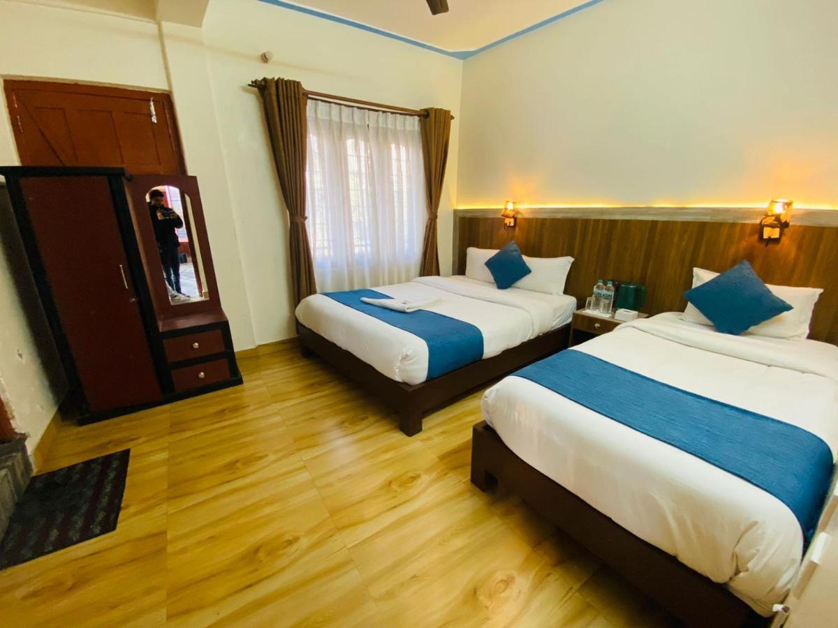 Hotel Mountain Dream - Housity