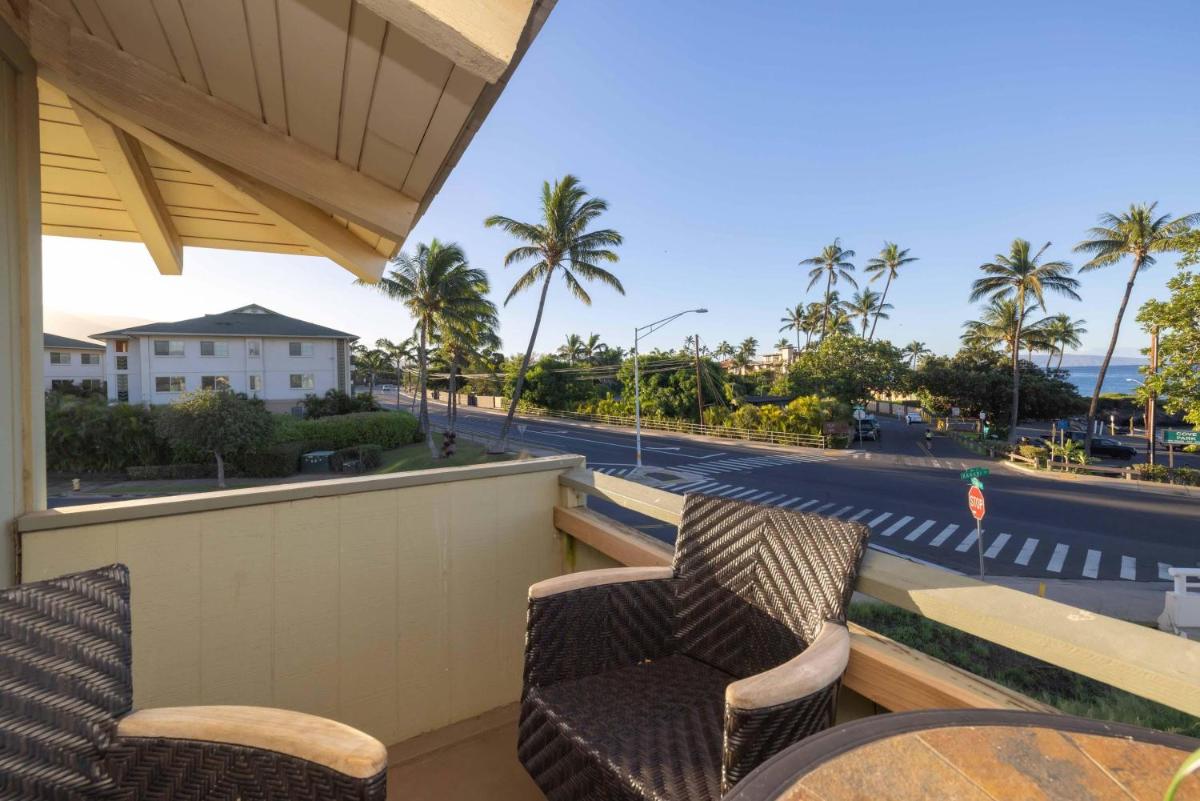 Shores Of Maui 224 - Housity