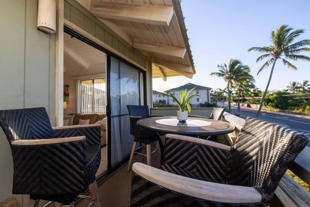 Shores Of Maui 224 - Housity
