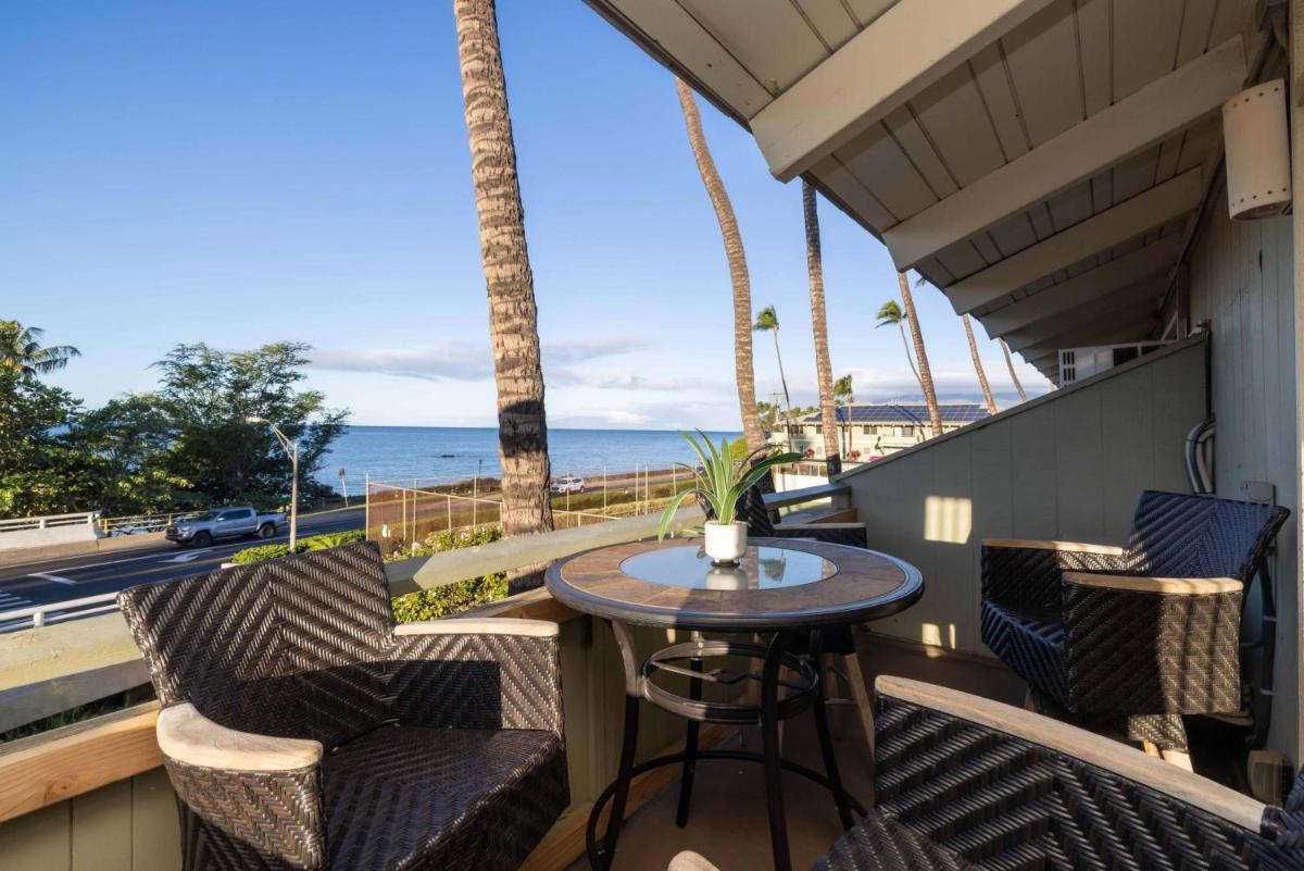 Shores Of Maui 224 - Housity