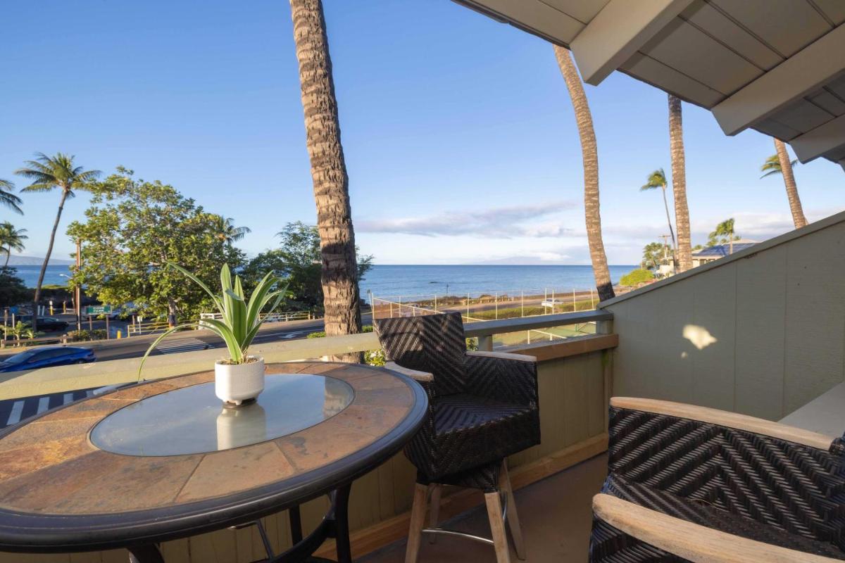 Shores Of Maui 224 - Housity