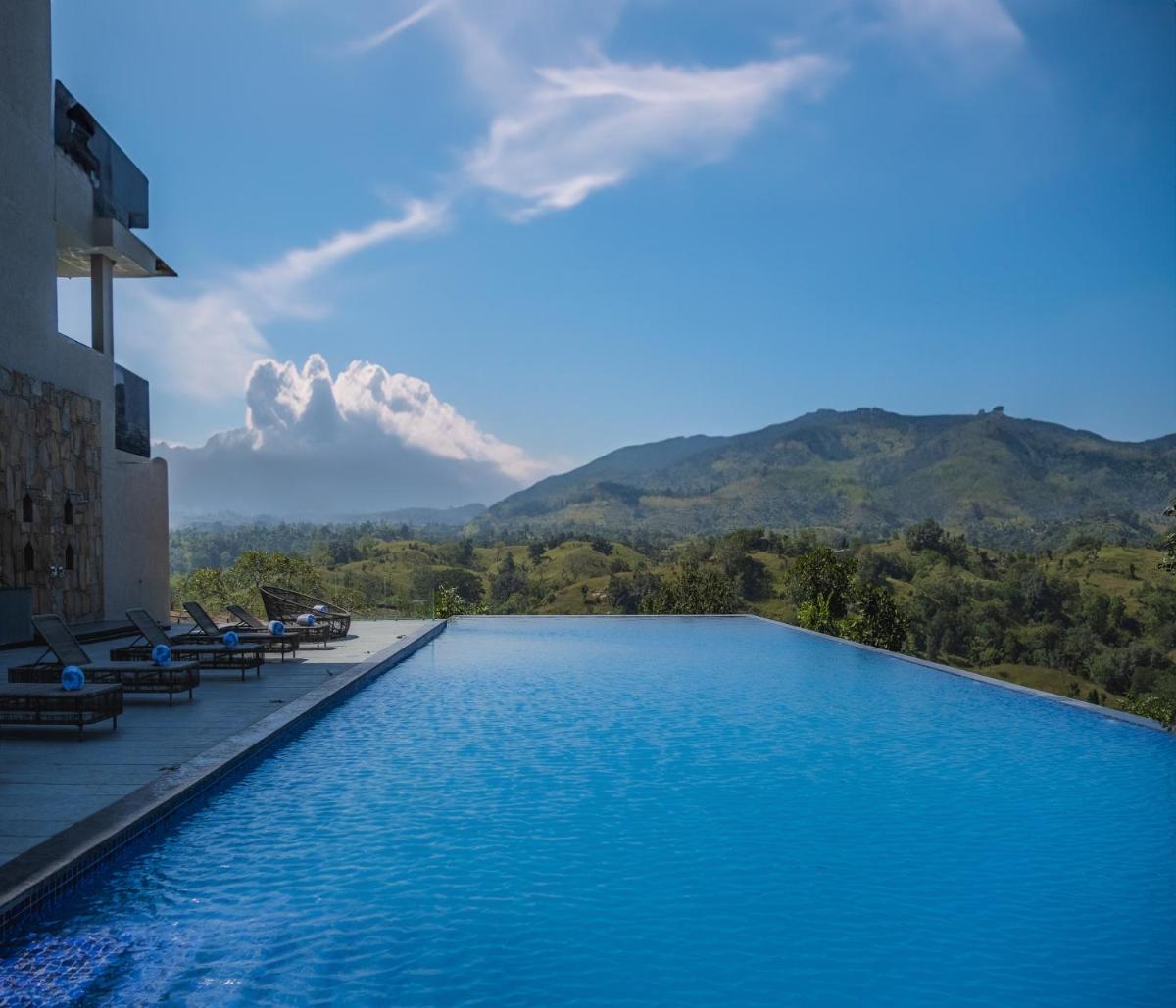 Sajjan Bagh Resort Kumbhalgarh - Housity