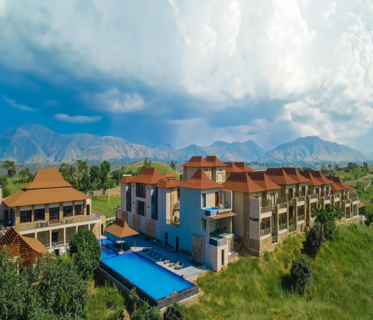 Sajjan Bagh Resort Kumbhalgarh - Housity