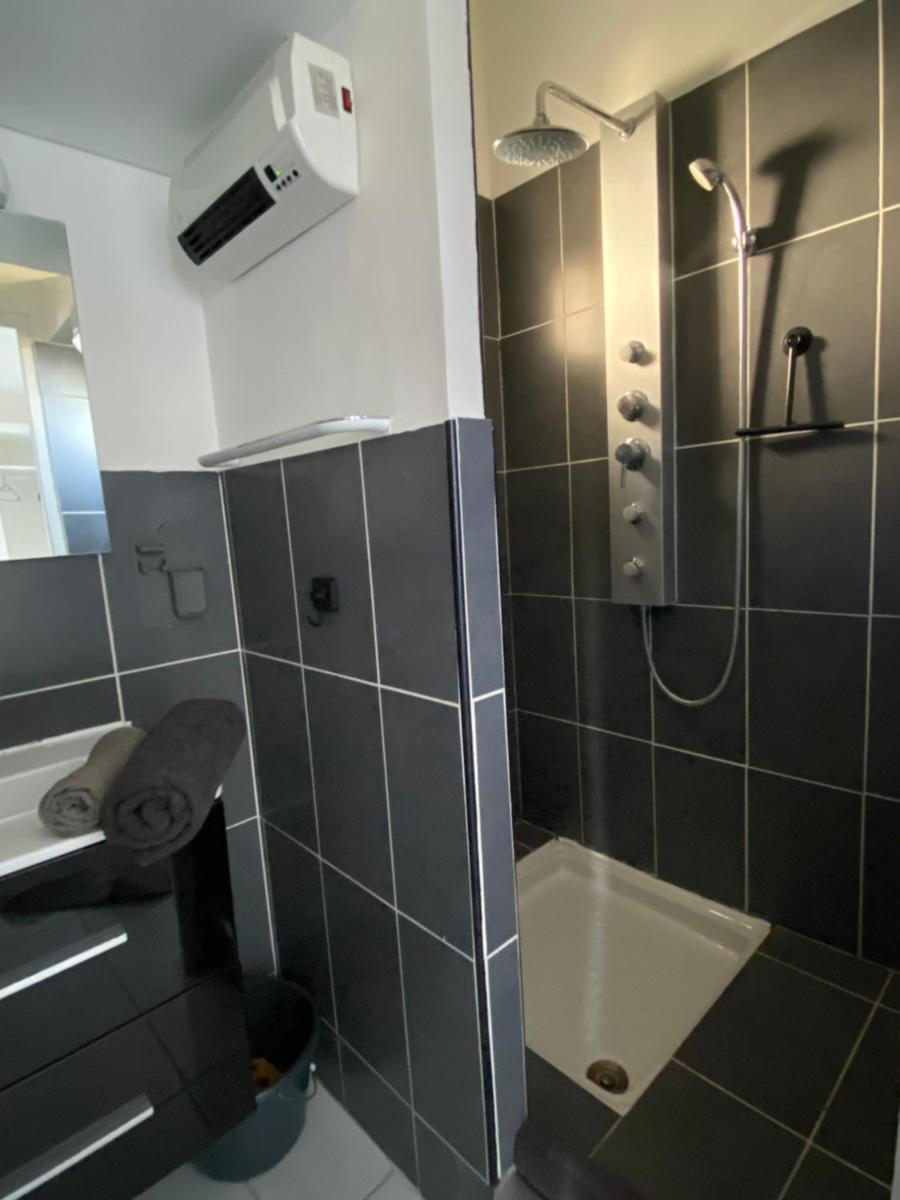 Charmant studio de 18 m2. - Housity