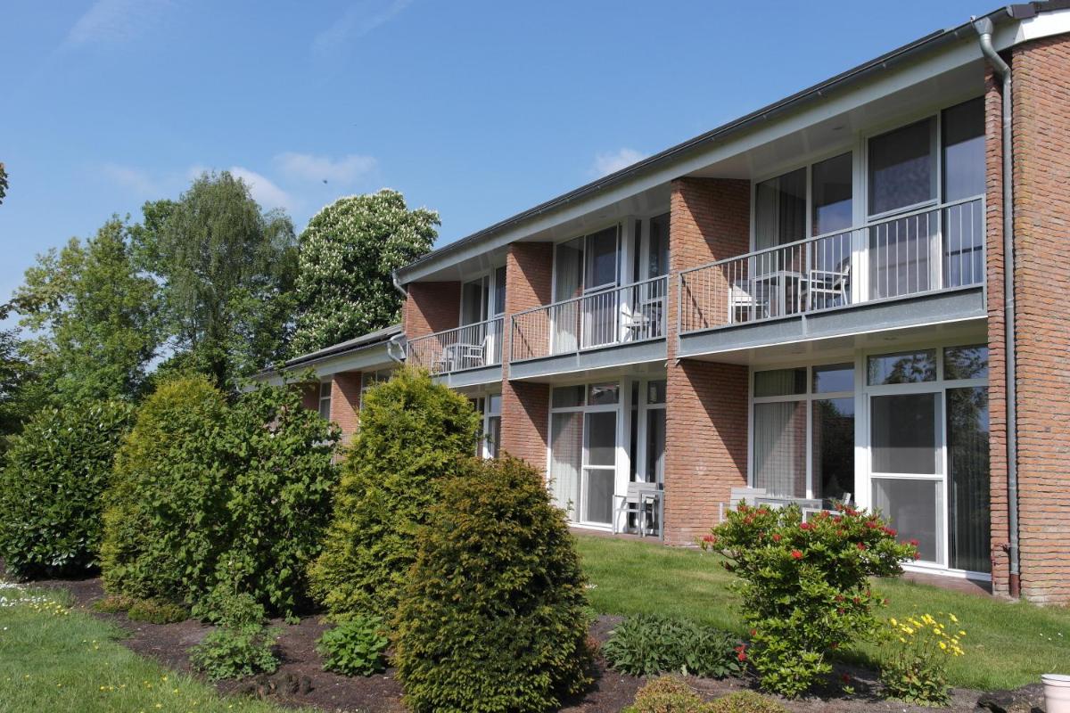 Hotel Blauer Fasan - Housity