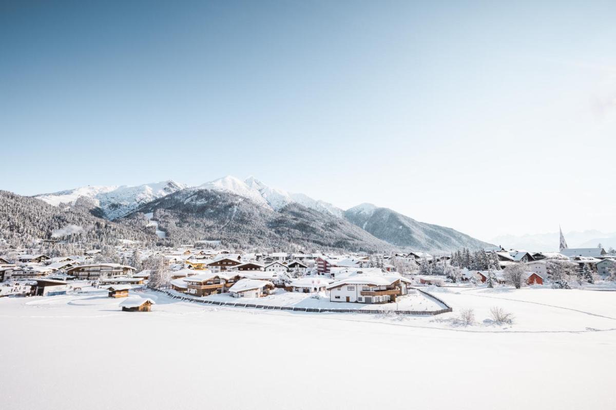 Löwen Chalets - Hizvo