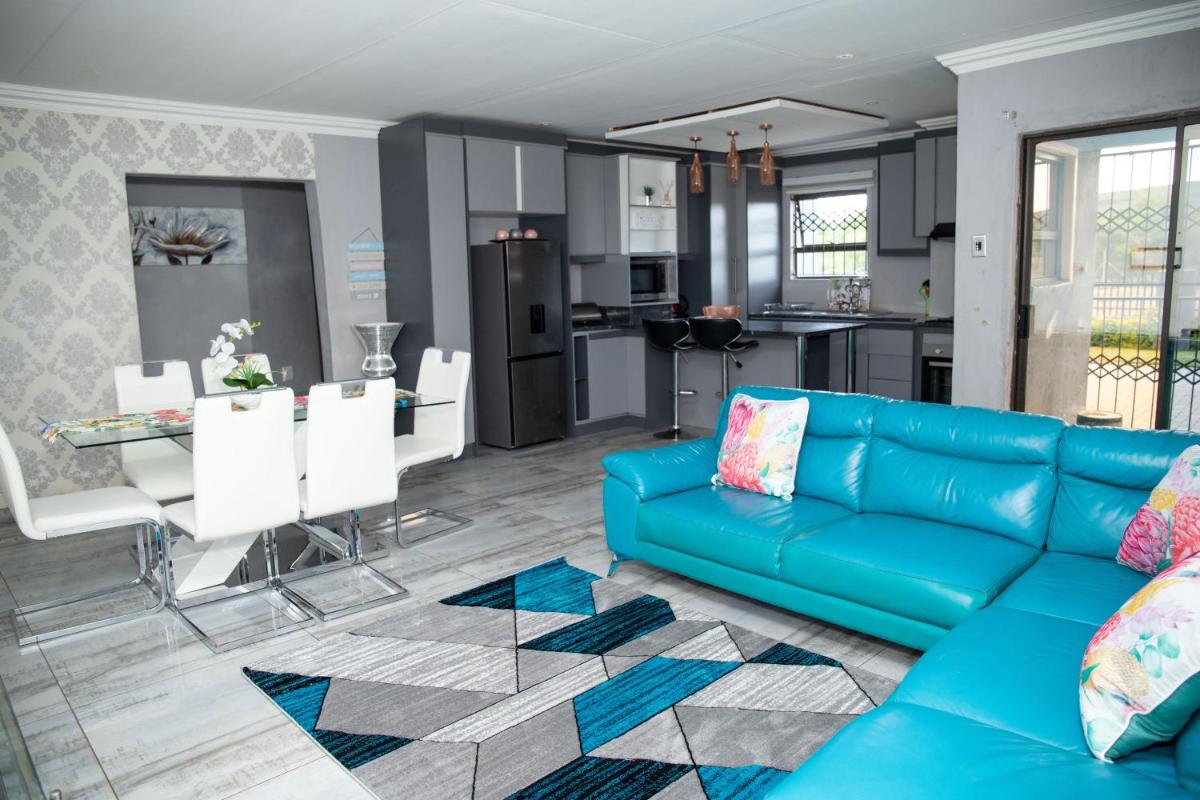 AndriMat Guest House - Housity