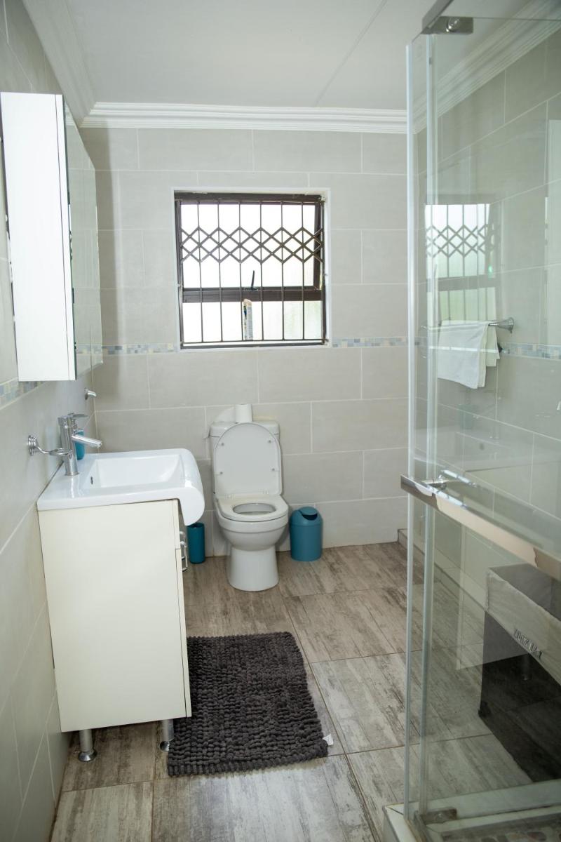 AndriMat Guest House - Housity