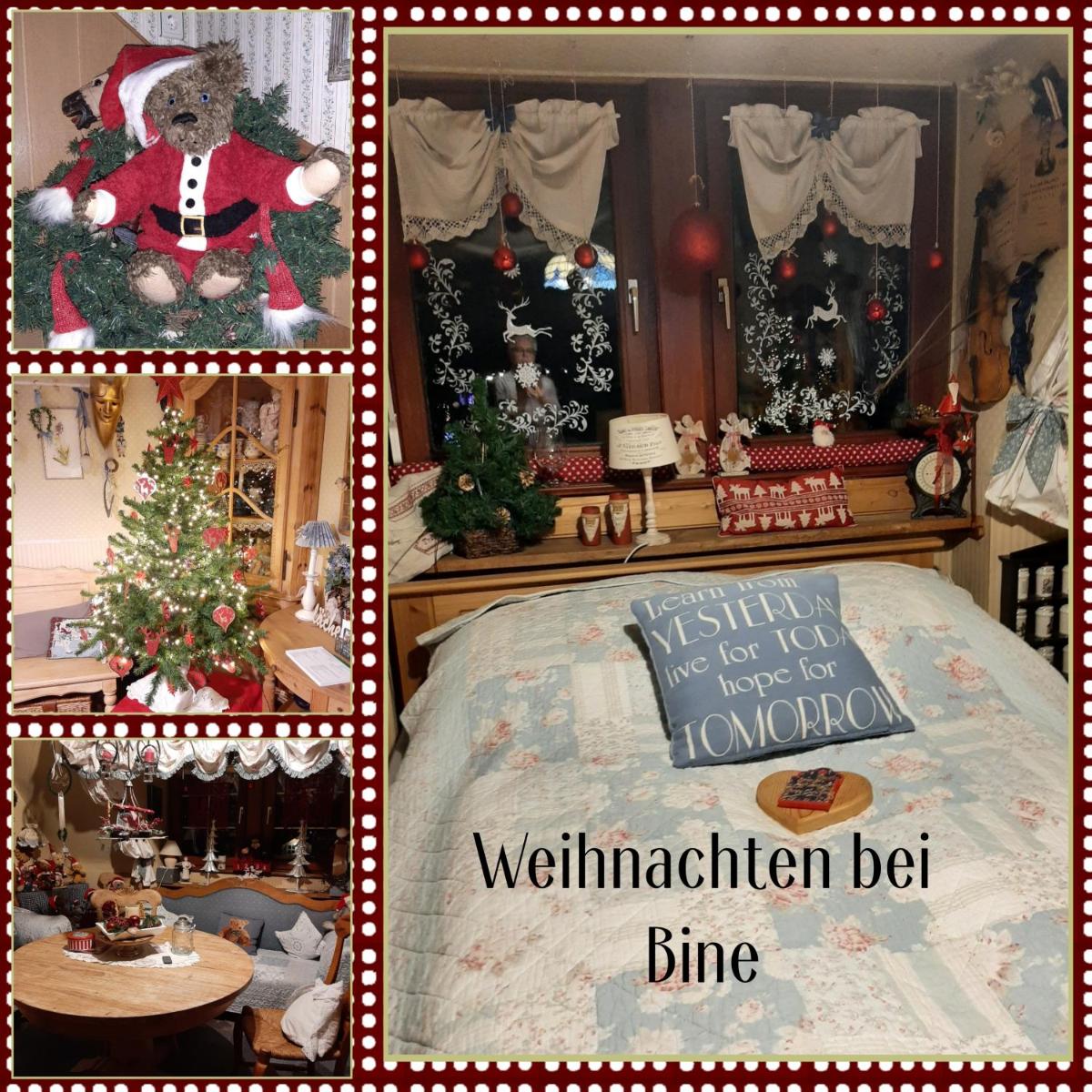 FW Bines Rosengarten - Housity