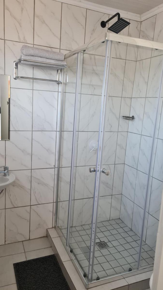 Suitetrails - The Surgery Self-Catering