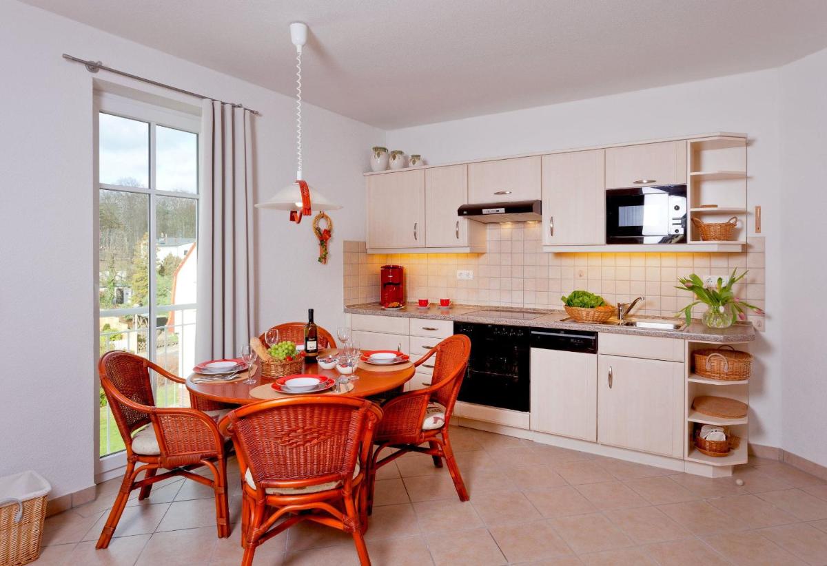 Residenz Sonnenhof Nr 31 - Housity