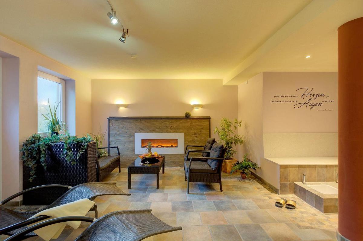 Ostseeresidenz Gorki Park Nr 01 - Housity