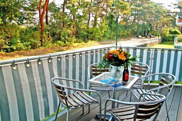 Ostseeresidenz Gorki Park Nr 01 - Housity