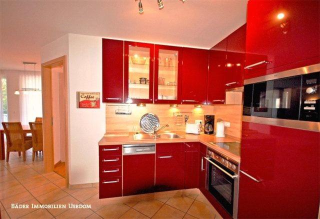 Ostseeresidenz Gorki Park Nr 01 - Housity