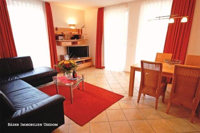 Ostseeresidenz Gorki Park Nr 01 - Housity