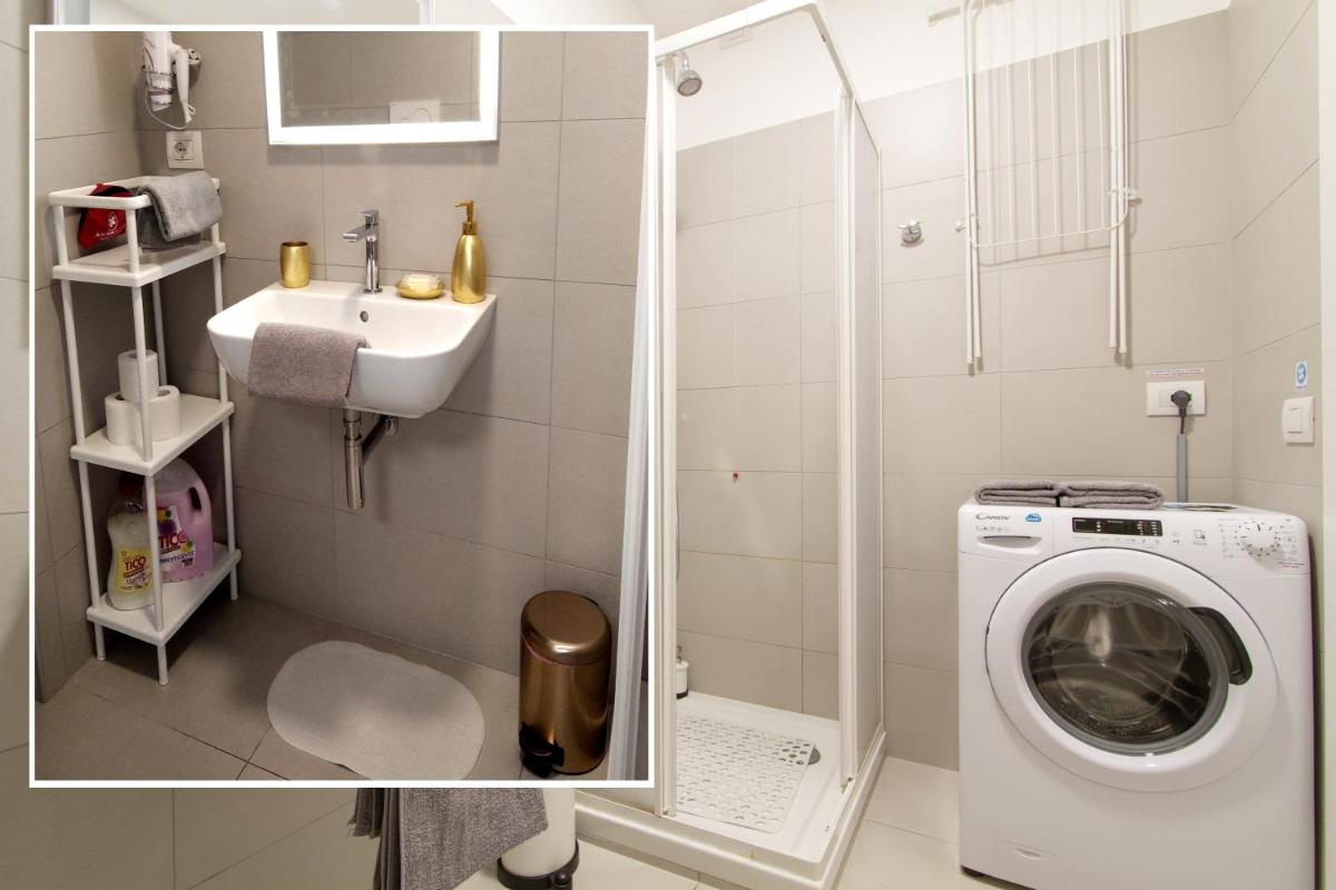 Metro Plaza Apartment -Buenos Aires - Hizvo