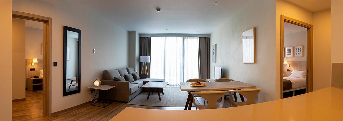 Aparthotel Attica 21 Vallés - Housity