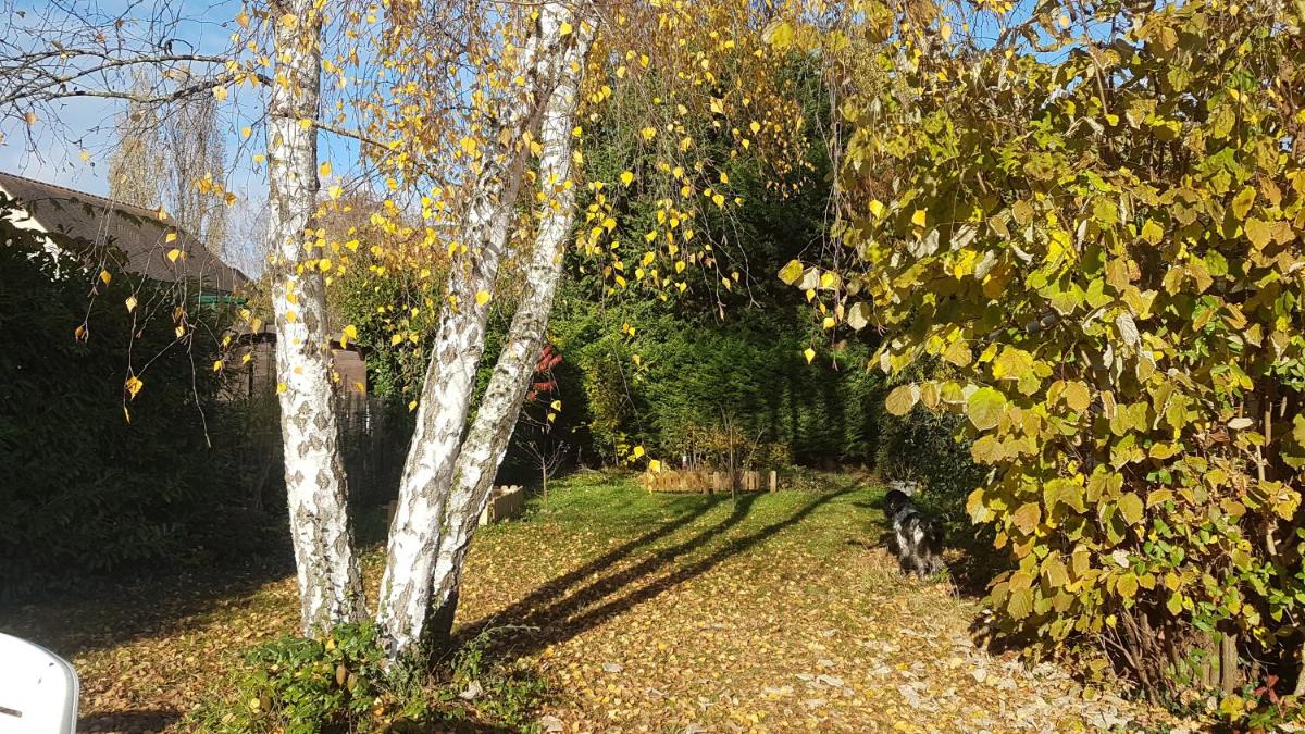 Chambre d'hôtes dans joli village - Housity