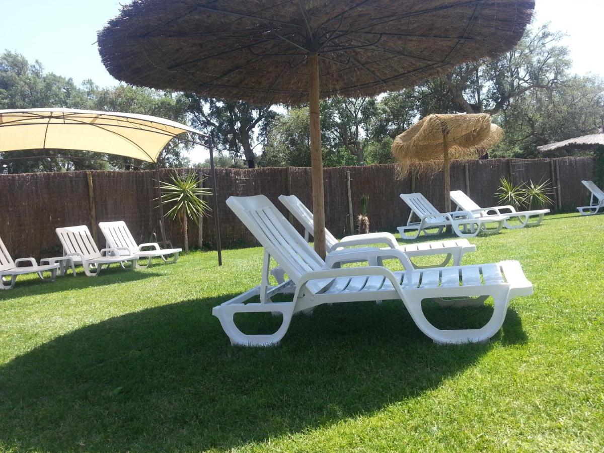 Casa Rural Sierra San Mamede - Housity