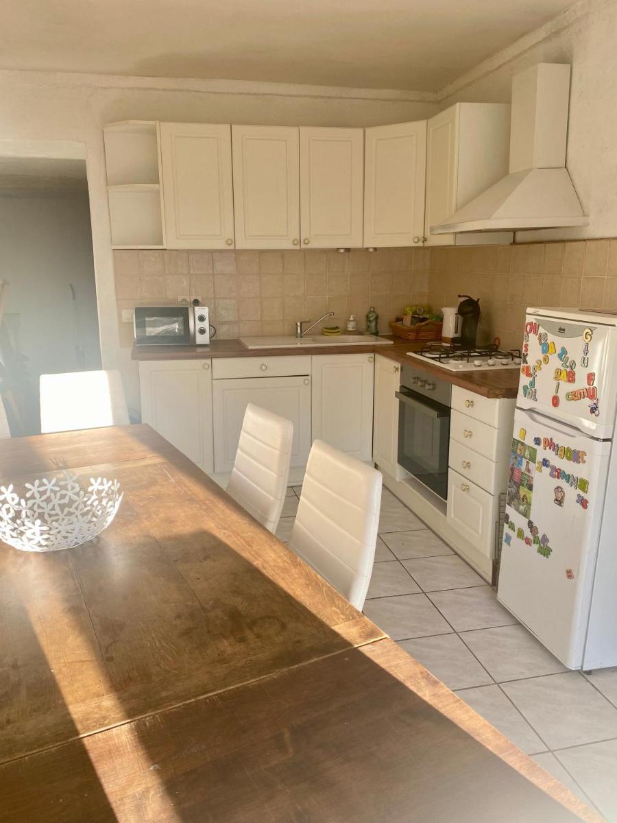 Suitetrails - appartement dans maison de pays