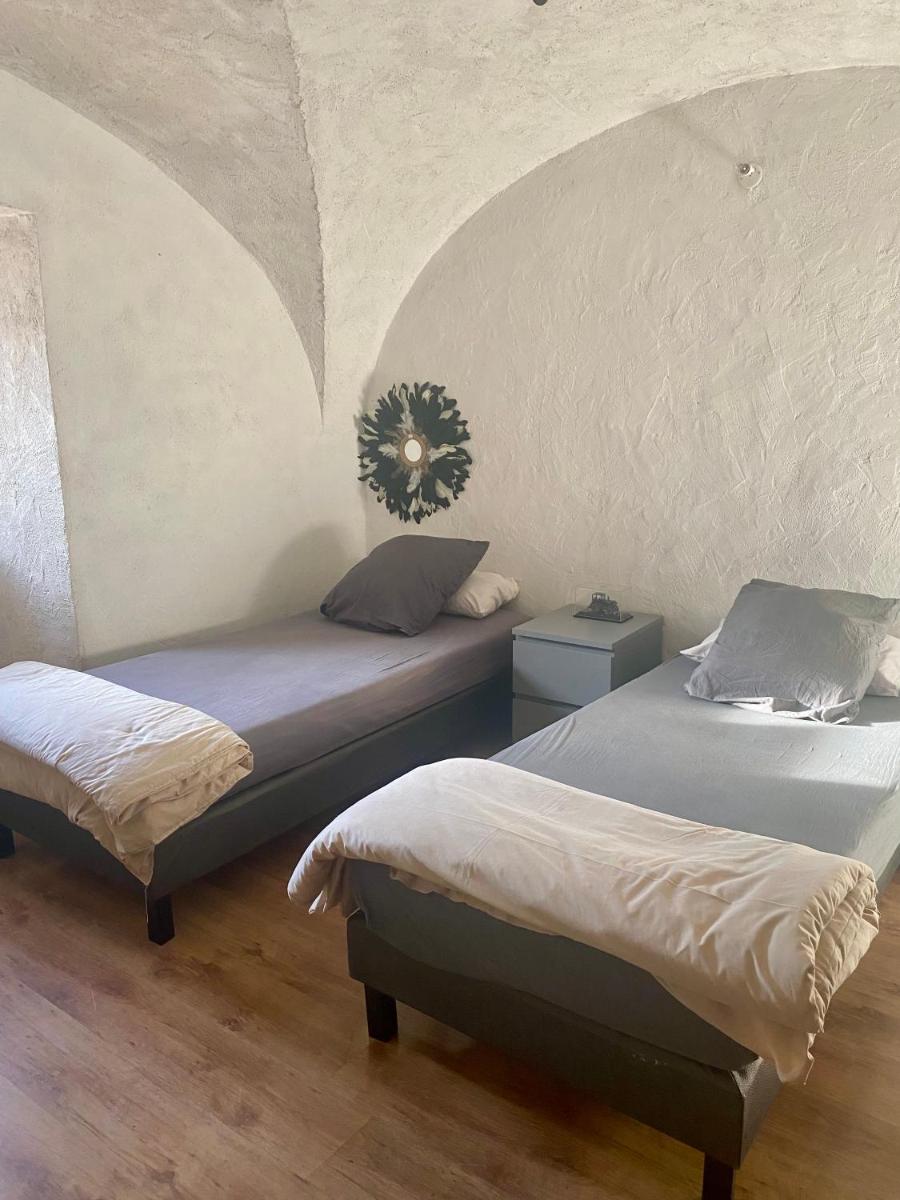 Suitetrails - appartement dans maison de pays