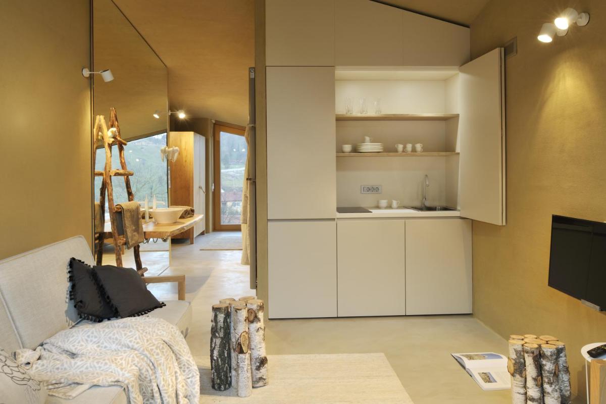 Ortenia Apartments in Nature - Housity