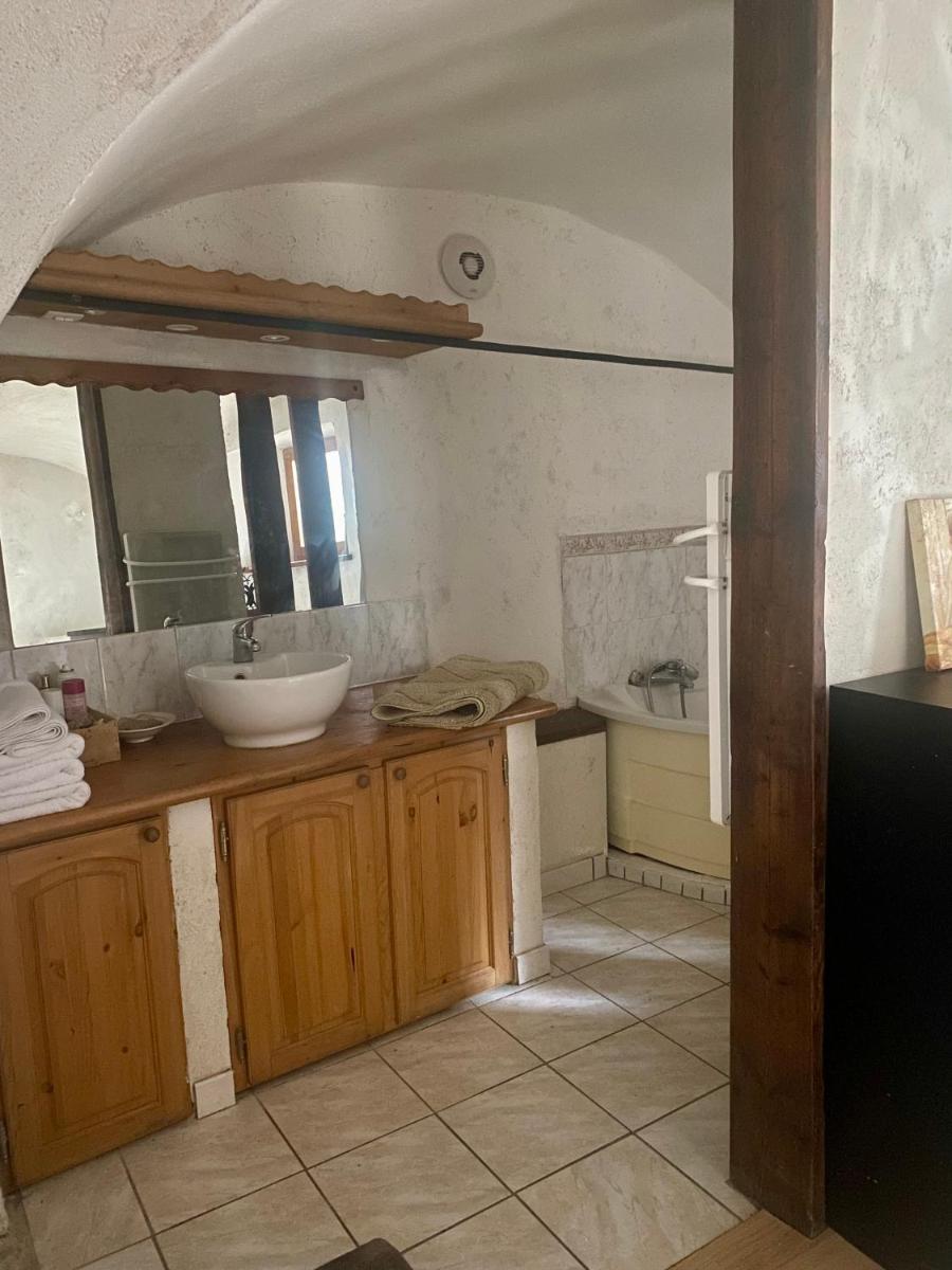 Suitetrails - appartement dans maison de pays