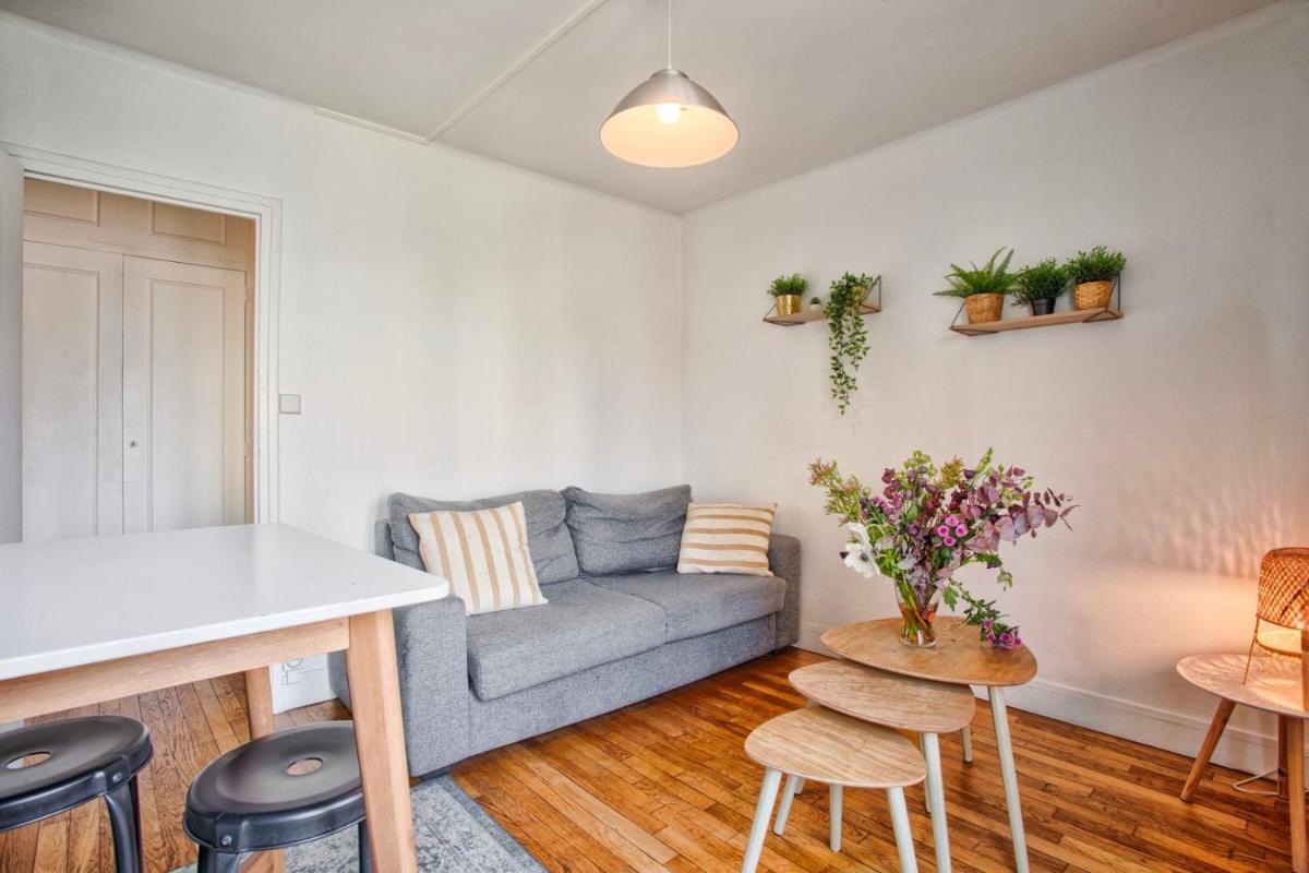 Le Lumen — Cocon lumineux en hyper centre - Housity