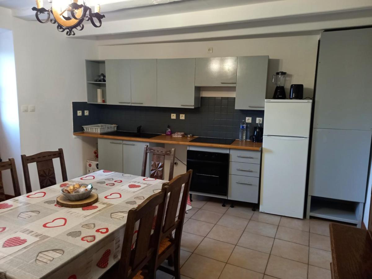 Le Papillon - Housity