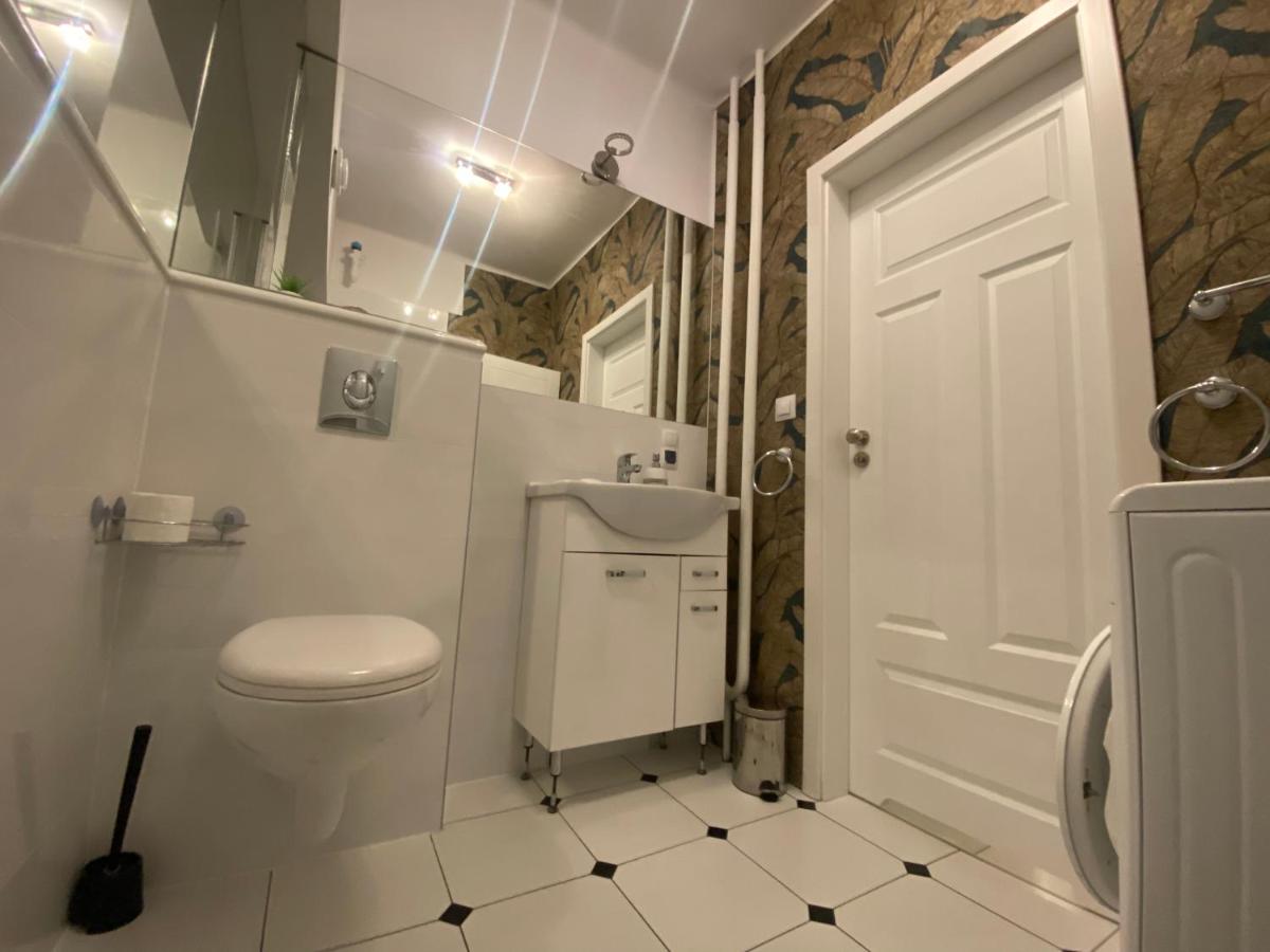 Apartament Szymek - Housity