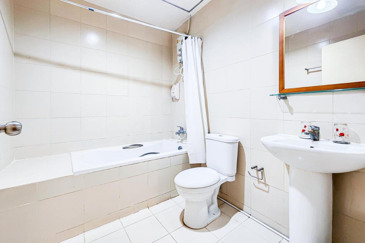 Cordia Residence Sathorn - Housity