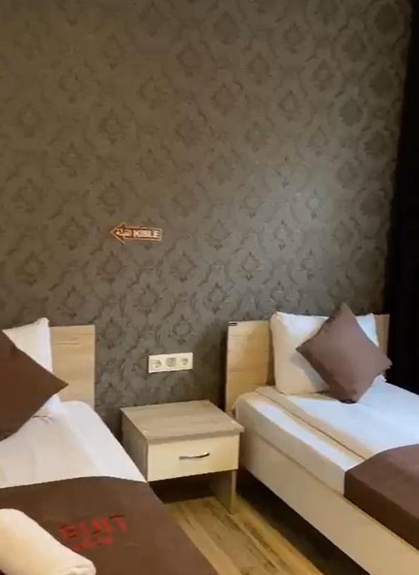Aygün Suites Hotel&Bungalow UZUNGÖL - Housity