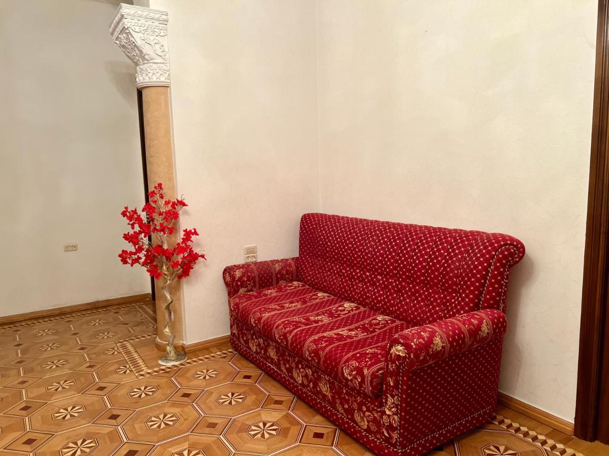 IT Hotel Yerevan - Housity