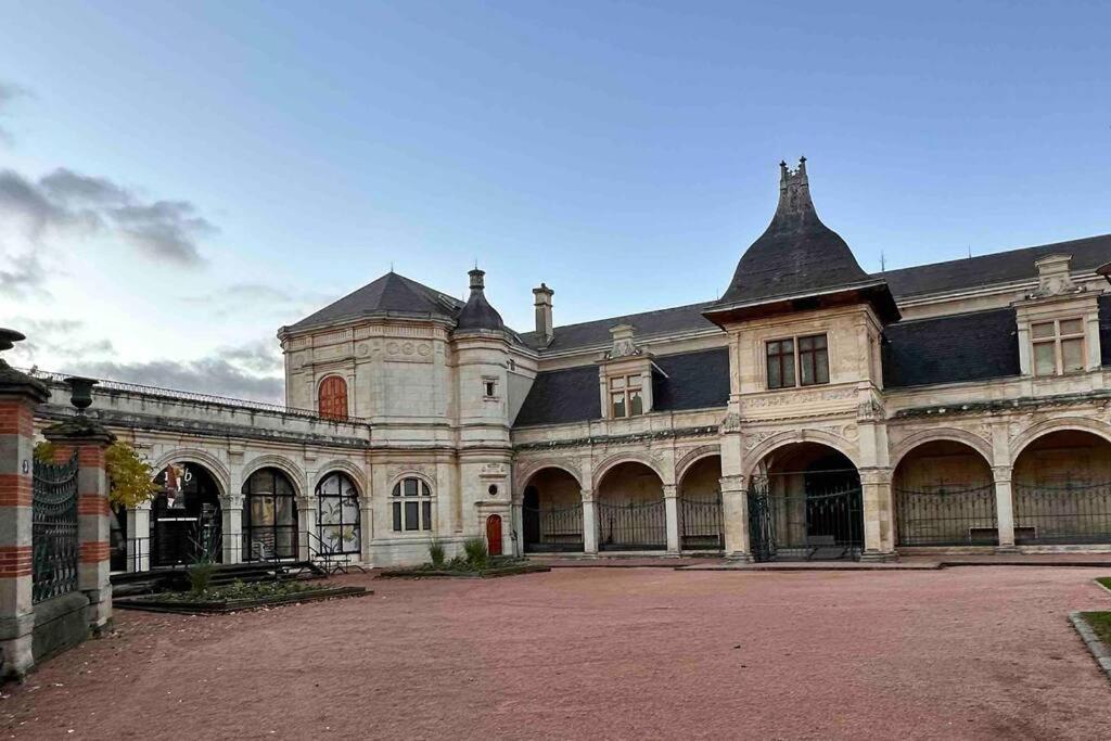 Appartement de charme Les Orfèvres - Housity