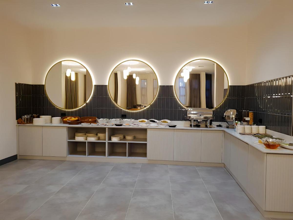 Grand Keskin Otel - Housity
